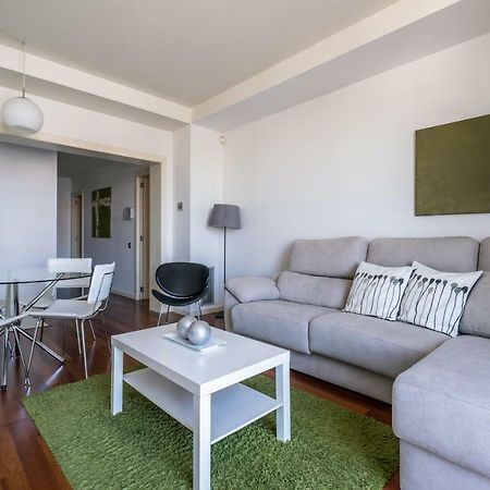 Rent Top Apartments Near Plaza De Catalunya Barcelona Exterior photo