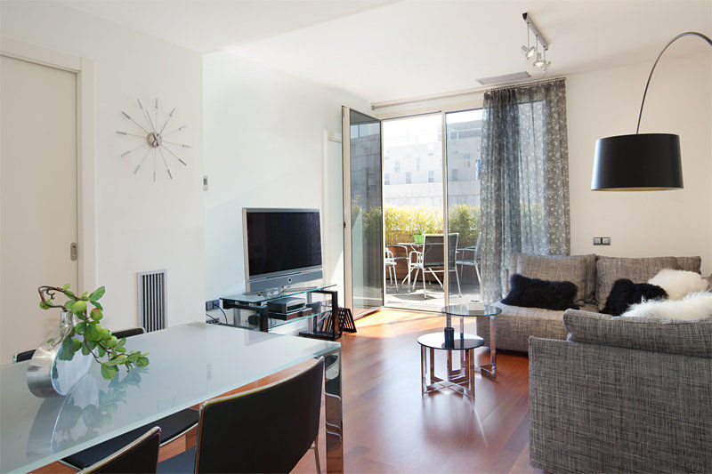 Rent Top Apartments Near Plaza De Catalunya Barcelona Exterior photo